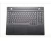 Lenovo 5CB1S76612 COVER Upper Case ASM_SWS L 83M0AS