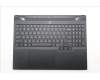 Lenovo 5CB1S76617 COVER Upper Case ASM_UKR L 83M0AS