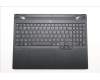 Lenovo 5CB1S76652 COVER Upper Case ASM_CZE/SLK L 83M0PT