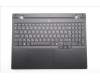 Lenovo 5CB1S76661 COVER Upper Case ASM_HUN L 83M0PT