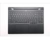 Lenovo 5CB1S76671 COVER Upper Case ASM_SPA L 83M0PT