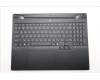 Lenovo 5CB1S76677 COVER Upper Case ASM_UKR L 83M0PT