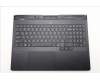 Lenovo 5CB1S76678 COVER Upper Case ASM_ARA L 83F3EB BL WH