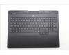 Lenovo 5CB1S76679 COVER Upper Case ASM_BEL L 83F3EB BL WH