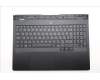Lenovo 5CB1S76681 COVER Upper Case ASM_BUL L 83F3EB BL WH