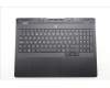 Lenovo 5CB1S76686 COVER Upper Case ASM_UKE L 83F3EB BL WH