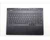 Lenovo 5CB1S76694 COVER Upper Case ASM_ITA L 83F3EB BL WH