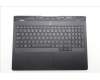 Lenovo 5CB1S76699 COVER Upper Case ASM_POR L 83F3EB BL WH