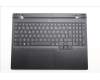 Lenovo 5CB1S89879 COVER Upper Case ASM_FRA L 83F1ASRGB