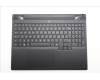 Lenovo 5CB1S89887 COVER Upper Case ASM_ITA L 83F1ASRGB