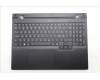 Lenovo 5CB1S89891 COVER Upper Case ASM_NORDIC L 83F1ASRGB
