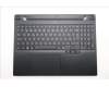 Lenovo 5CB1S89892 COVER Upper Case ASM_POR L 83F1ASRGB