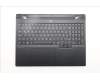 Lenovo 5CB1S89912 COVER Upper Case ASM_GER L 83F1AS