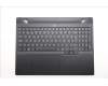 Lenovo 5CB1S89925 COVER Upper Case ASM_SPA L 83F1AS