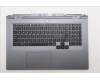 Lenovo 5CB1S90394 COVER Upper Case ASM_NORDIC C 83JH BLWH