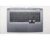 Lenovo 5CB1S90402 COVER Upper Case ASM_SWS C 83JH BLWH