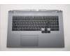 Lenovo 5CB1S90407 COVER Upper Case ASM_UKR C 83JH BLWH