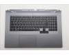 Lenovo 5CB1S90426 COVER Upper Case ASM_GER C 83JH RGB