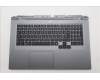 Lenovo 5CB1S90431 COVER Upper Case ASM_SLV C 83JH RGB