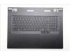 Lenovo 5CB1S90669 COVER Upper Case ASM_ENG_L83EY