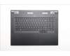 Lenovo 5CB1S90670 COVER Upper Case ASM_EURO ENG_L83EY