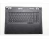 Lenovo 5CB1S90672 COVER Upper Case ASM_FRA_L83EY