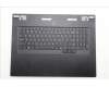 Lenovo 5CB1S90675 COVER Upper Case ASM_GRE_L83EY