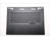 Lenovo 5CB1S90677 COVER Upper Case ASM_HUN_L83EY