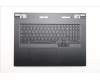 Lenovo 5CB1S90679 COVER Upper Case ASM_ITA_L83EY