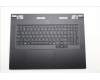 Lenovo 5CB1S90684 COVER Upper Case ASM_RUS_L83EY