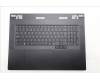 Lenovo 5CB1S90685 COVER Upper Case ASM_UKE_L83EY