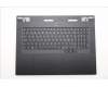 Lenovo 5CB1S90688 COVER Upper Case ASM_SWS_L83EY