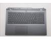 Lenovo 5CB1T10044 COVER Upper Case ASM_NORDIC C 83SC BLWH