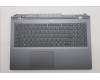 Lenovo 5CB1T10045 COVER Upper Case ASM_FRA C 83SC BLWH