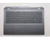 Lenovo 5CB1T10057 COVER Upper Case ASM_UKR C 83SC BLWH
