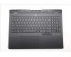 Lenovo 5CB1T10095 COVER Upper Case ASM_ENG L 83F2RGB