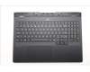 Lenovo 5CB1T10096 COVER Upper Case ASM_EURO ENG L 83F2RGB