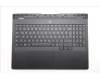 Lenovo 5CB1T10101 COVER Upper Case ASM_GER L 83F2RGB
