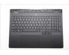 Lenovo 5CB1T18040 COVER Upper Case ASM_GRE L 83F2RGB