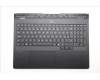 Lenovo 5CB1T18051 COVER Upper Case ASM_SLV L 83F2RGB