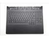 Lenovo 5CB1T18653 COVER Upper Case ASM_ARA L 83RUEB RGB