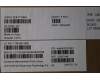 Lenovo 5CB1T18662 COVER Upper Case ASM_FRA L 83RUEB RGB