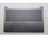 Lenovo 5CB1T18701 COVER Upper Case ASM_ITA L 83S0 LG BL