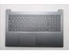 Lenovo 5CB1T18708 COVER Upper Case ASM_SLV L 83S0 LG BL