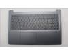 Lenovo 5CB1T50264 COVER Upper Case ASM_UKE L 83S0 LG BL