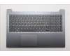 Lenovo 5CB1T50290 COVER Upper Case ASM_SWS L 83S0LG NBL