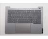 Lenovo 5CB1T53015 COVER Upper Case ASM_POR W21UY AG BL
