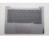 Lenovo 5CB1T53018 COVER Upper Case ASM_SPA W21UY AG BL