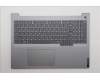 Lenovo 5CB1T53905 COVER Upper Case ASM_EURO ENGW21US AGNBL