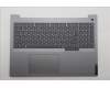 Lenovo 5CB1T57600 COVER Upper Case ASM_EURO ENGW21US AG BL